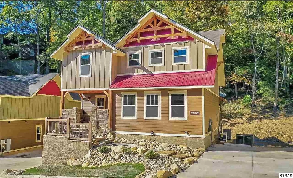 Unit for sale at 1134 Anastasia Way, Gatlinburg, TN 37738