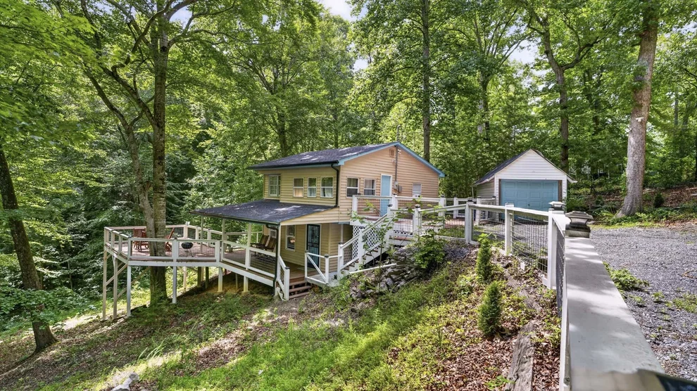 Unit for sale at 1906 Santa Fe Trl, Dandridge, TN 37725