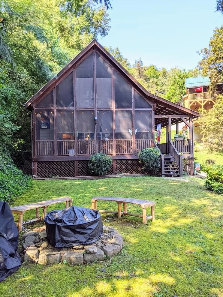 Unit for sale at 447 HIDEAWAY RIDGE Circle, Sevierville, TN 37862