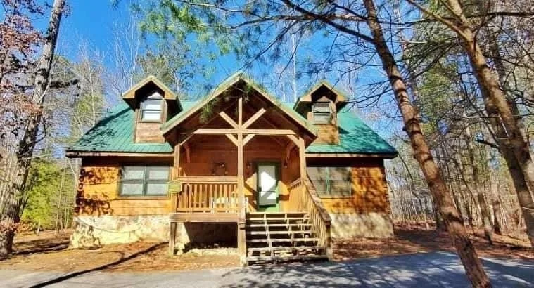 Unit for sale at 2820 Ridge Creek Circle, Sevierville, TN 37876