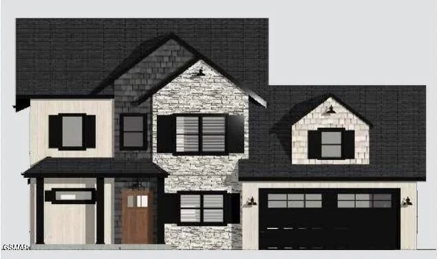 Unit for sale at 7114 Gentle Rain Road, Knoxville, TN 37920