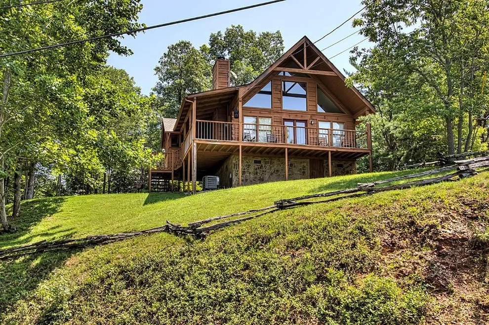 Unit for sale at 3615 Country Pines Way, Sevierville, TN 37876