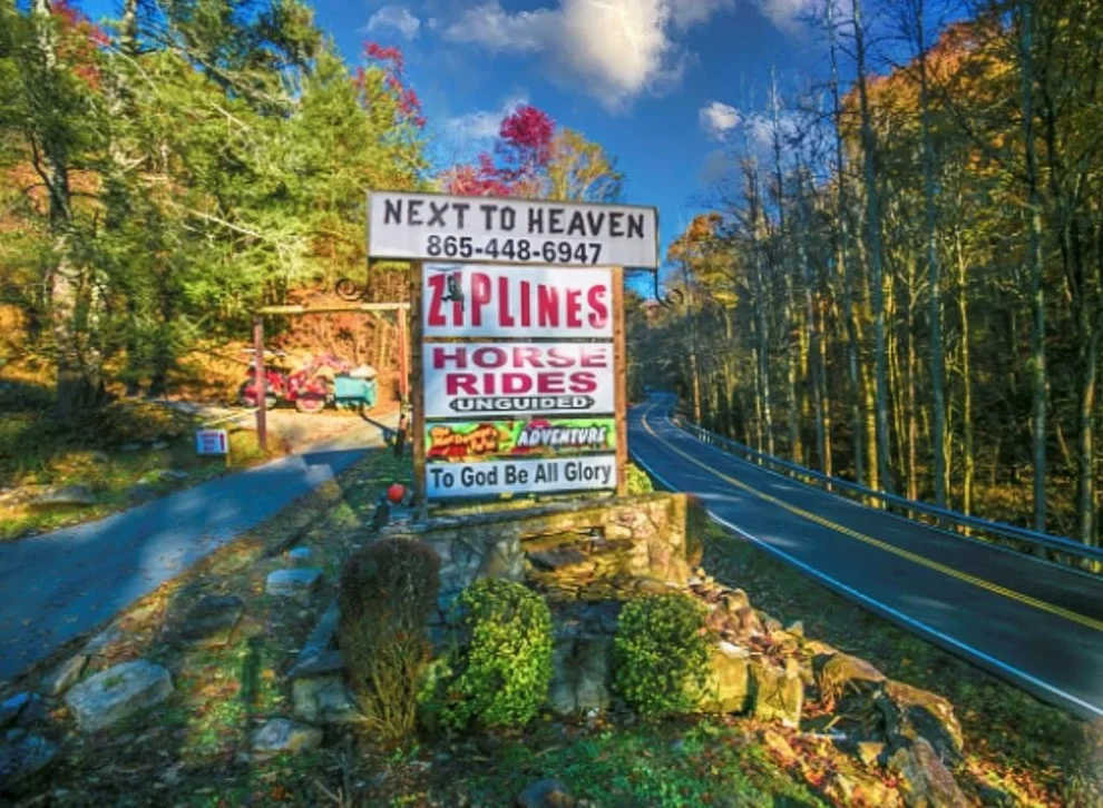 Unit for sale at 1239 Wears Valley Road, Townsend, TN 37882
