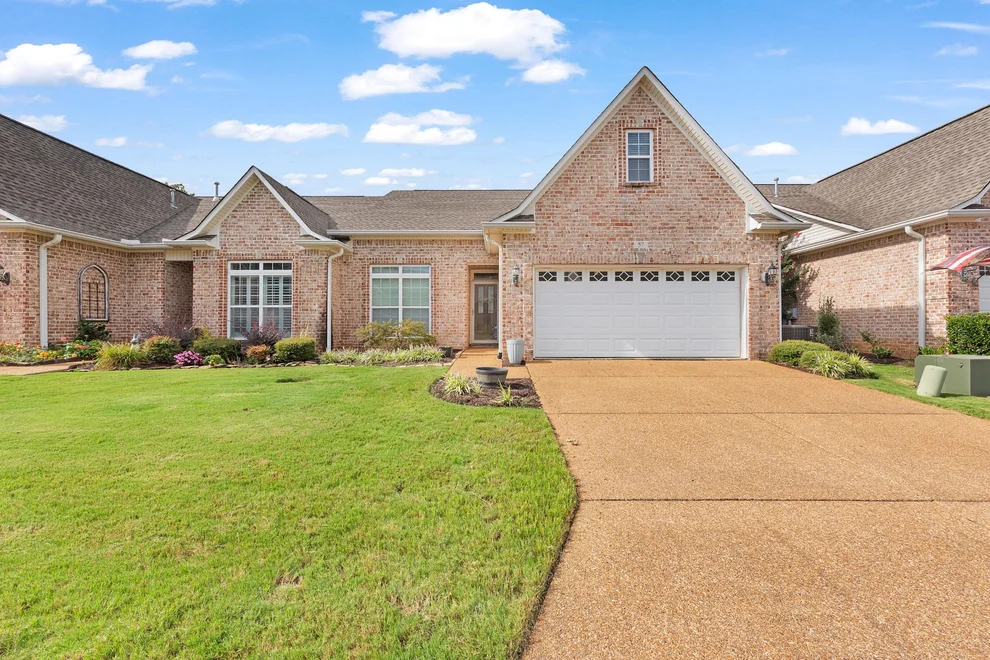 Unit for sale at 57 Emerald Ridge Cv, Jackson, TN 38305