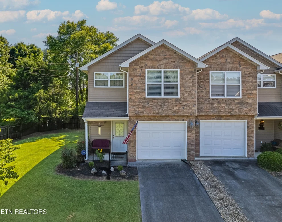 Unit for sale at 1003 Woullard Way, Sevierville, TN 37876