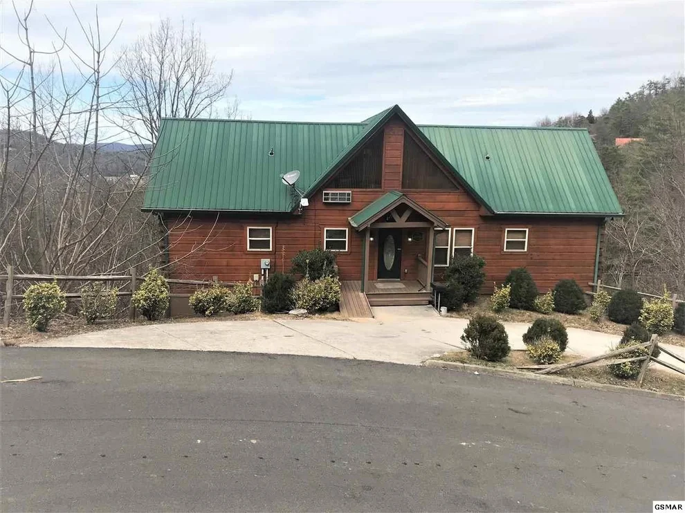 Unit for sale at 3175 Lexy Lane, Sevierville, TN 37862