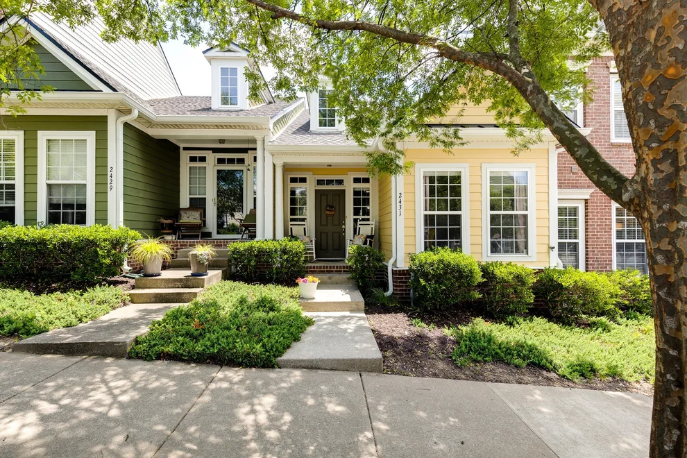 Unit for sale at 2431 Alteras Dr, Nashville, TN 37211
