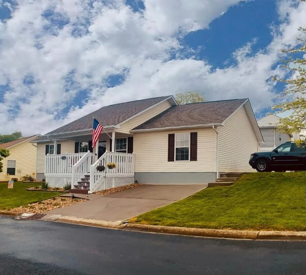Unit for sale at 1246 Santa Anita Way, Sevierville, TN 37876