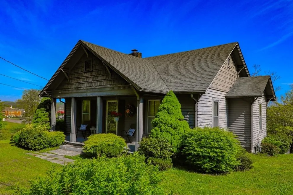 Unit for sale at 136 Riverview Street, Newport, TN 37821