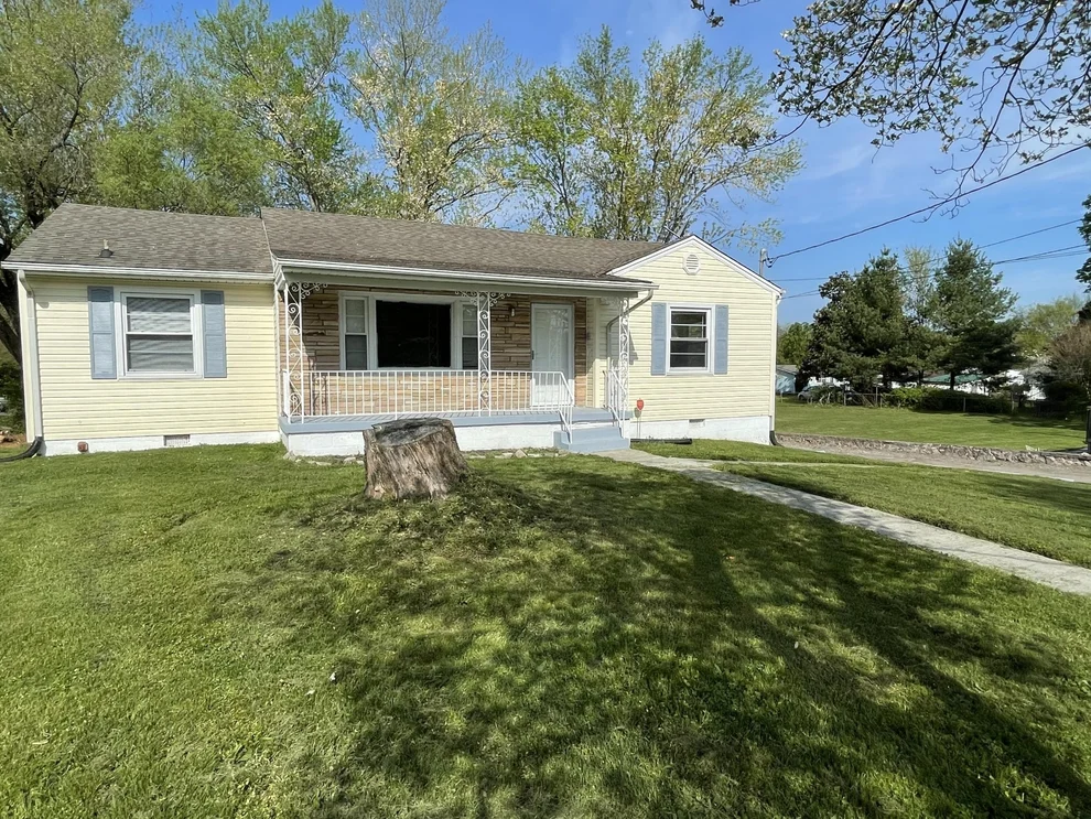 Unit for sale at 2937 Whittle Springs Rd, Knoxville, TN 37917