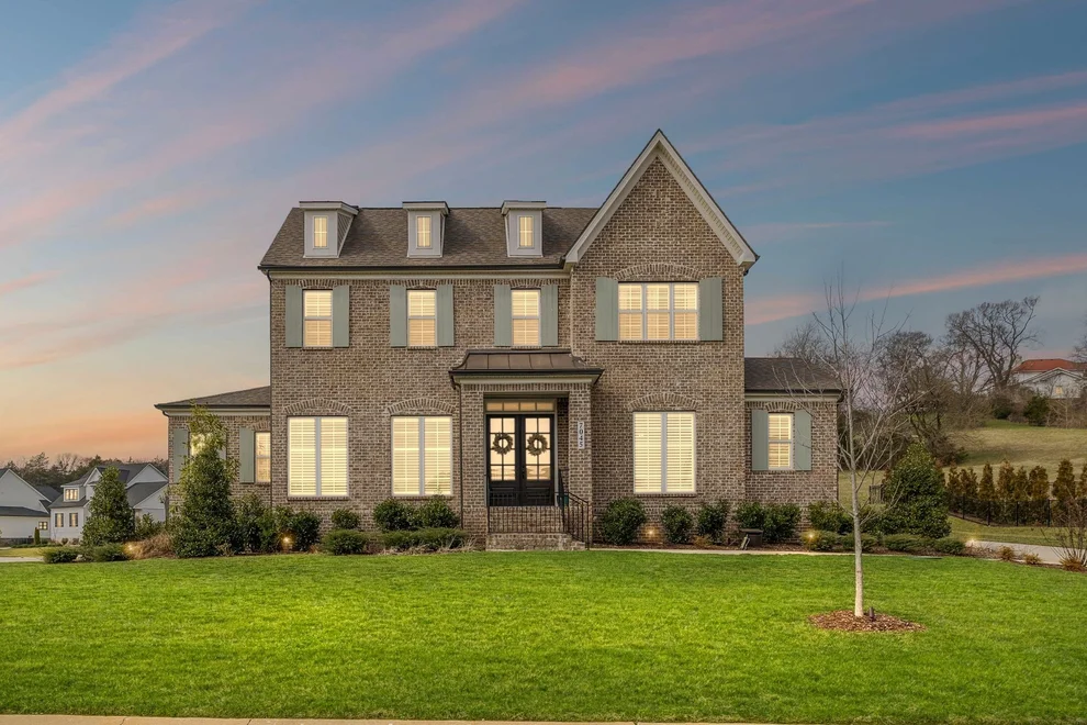 Unit for sale at 7045 Vineyard Valley Dr, College Grove, TN 37046