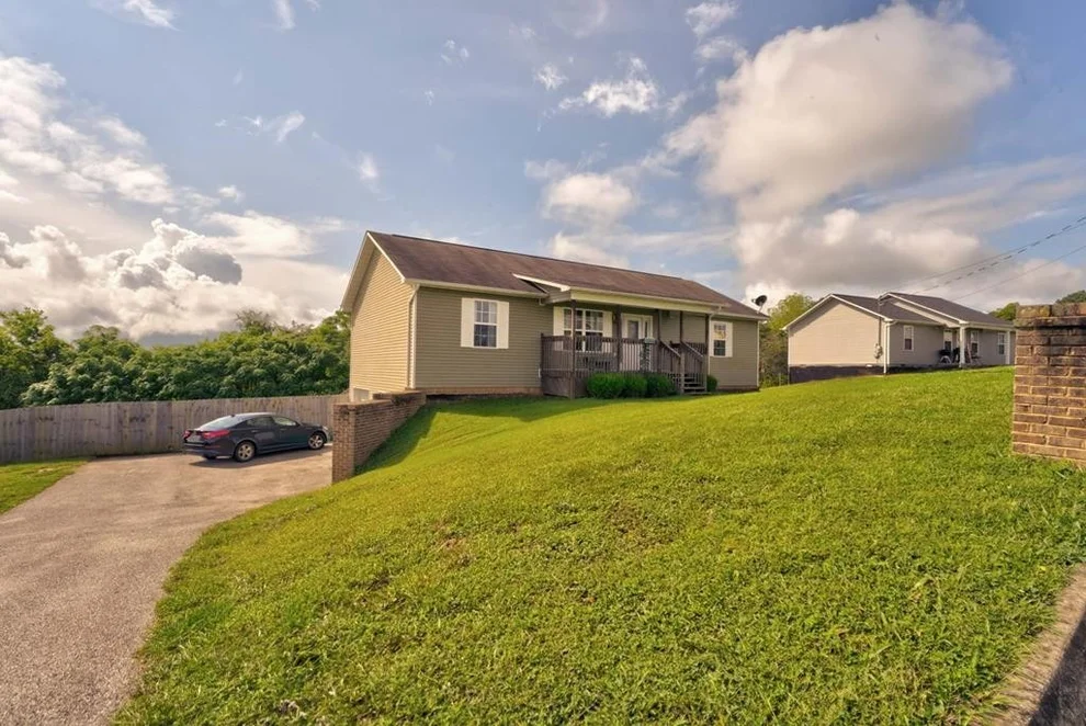 Unit for sale at 635 Privet Drive, Dandridge, TN 37725