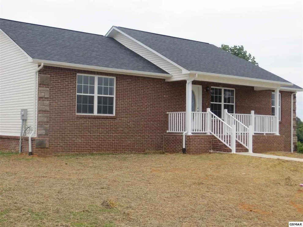 Unit for sale at 616 Hills Gate Circle, Seymour, TN 37865