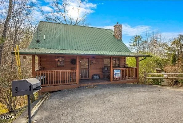 Unit for sale at 920 Hideaway Hills Circle, Sevierville, TN 37862
