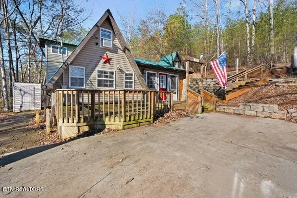 Unit for sale at 7111 Diamond Branch Rd, Maryville, TN 37801