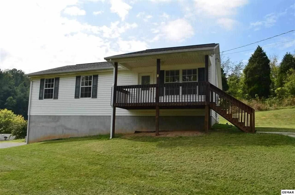Unit for sale at 1874 S Cumberland Street, Morristown, TN 37813