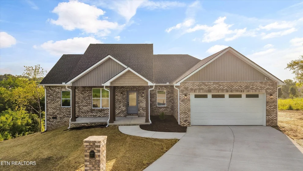 Unit for sale at 2335 Louisiana Court, Seymour, TN 37865