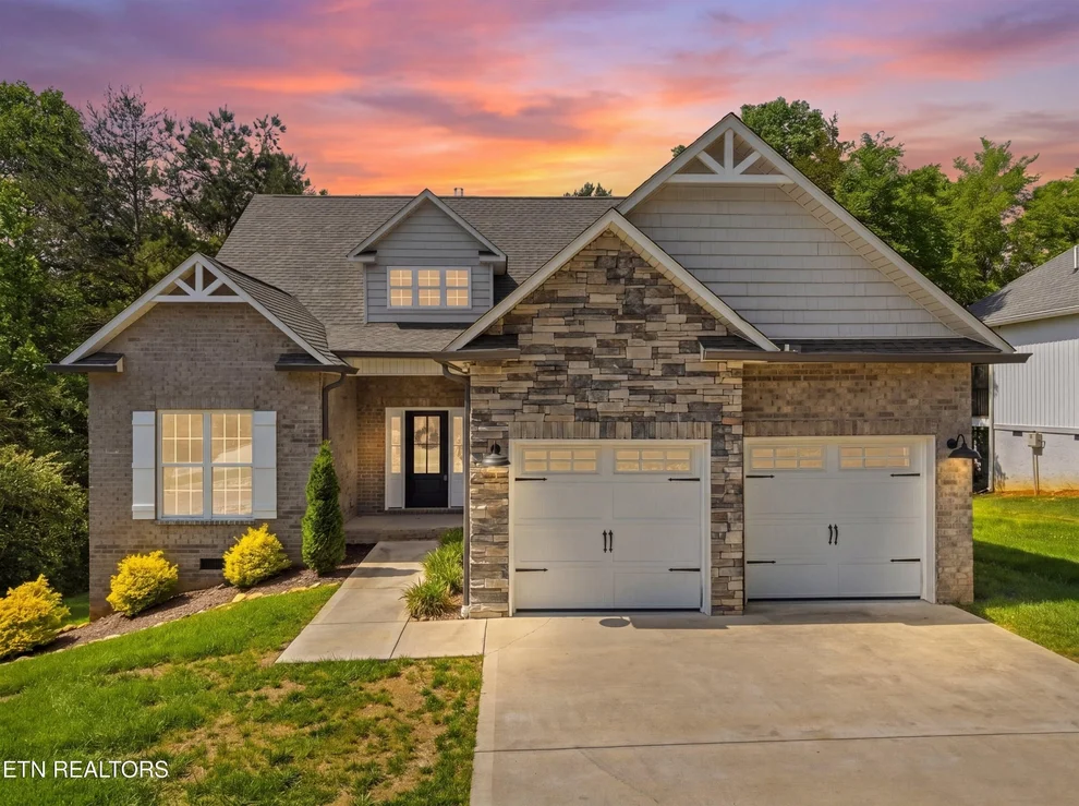 Unit for sale at 208 Mialaquo Circle, Loudon, TN 37774