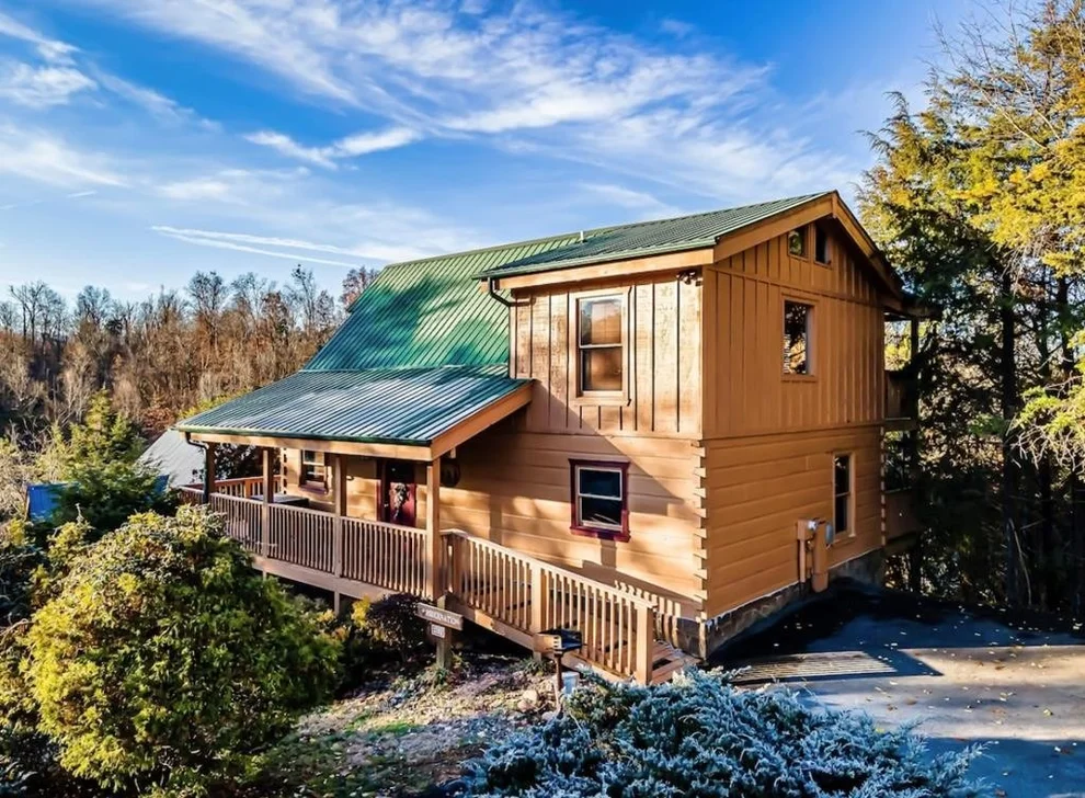 Unit for sale at 2702 Alps Way, Pigeon Forge, TN 37863