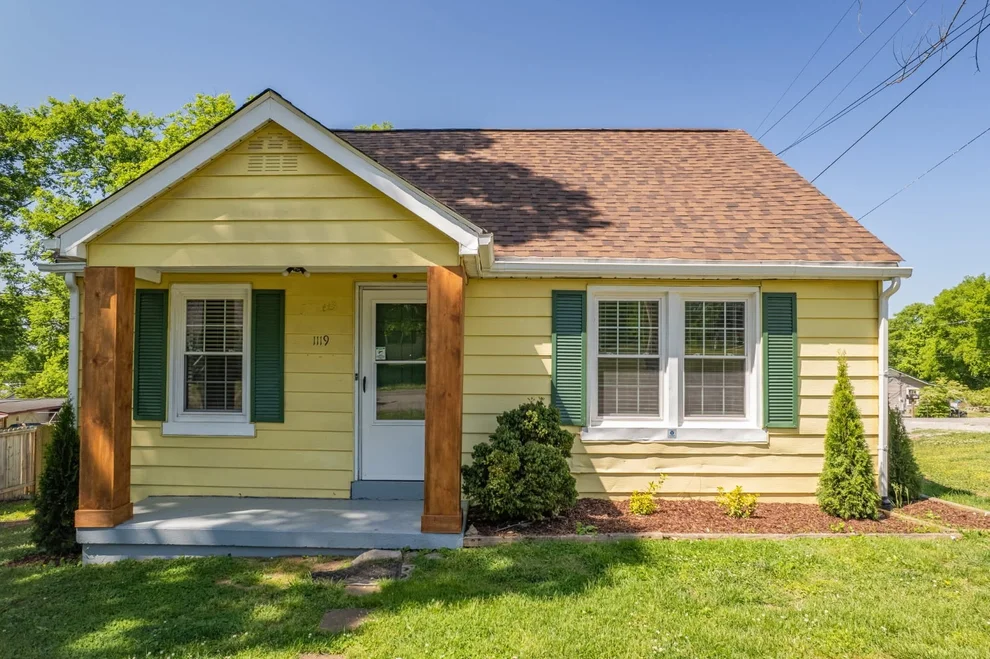 Unit for sale at 1119 Morningside Dr, Columbia, TN 38401