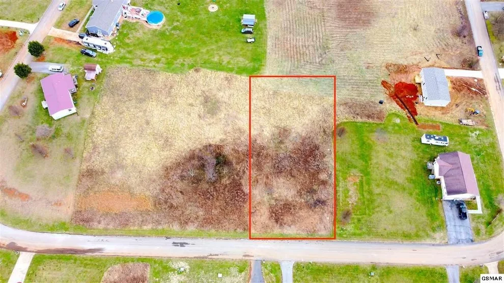 Unit for sale at 61 Ebenezer Loop, Chuckey, TN 37641