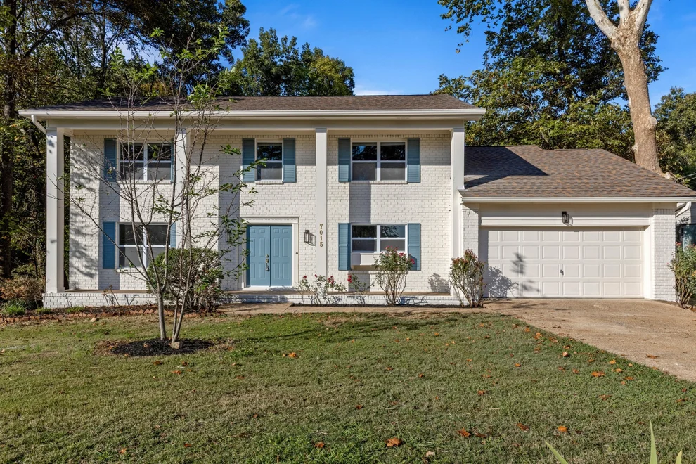 Unit for sale at 7015 Fairington Circle, Hixson, TN 37343