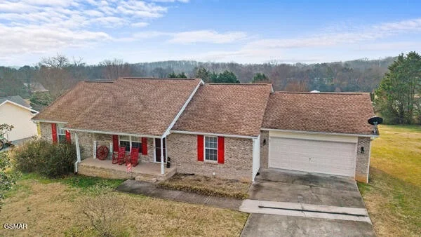 Unit for sale at 5110 Morganton Road, Greenback, TN 37742