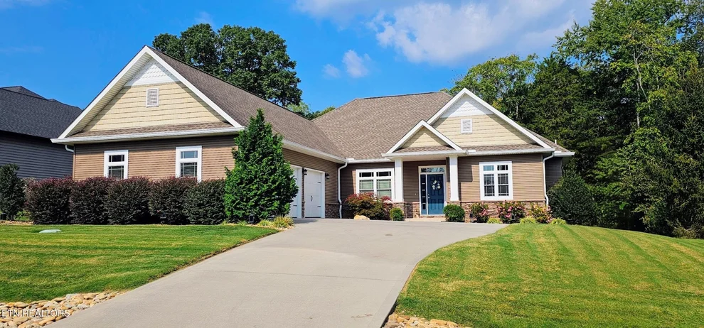 Unit for sale at 169 Dudi Tr, Vonore, TN 37885