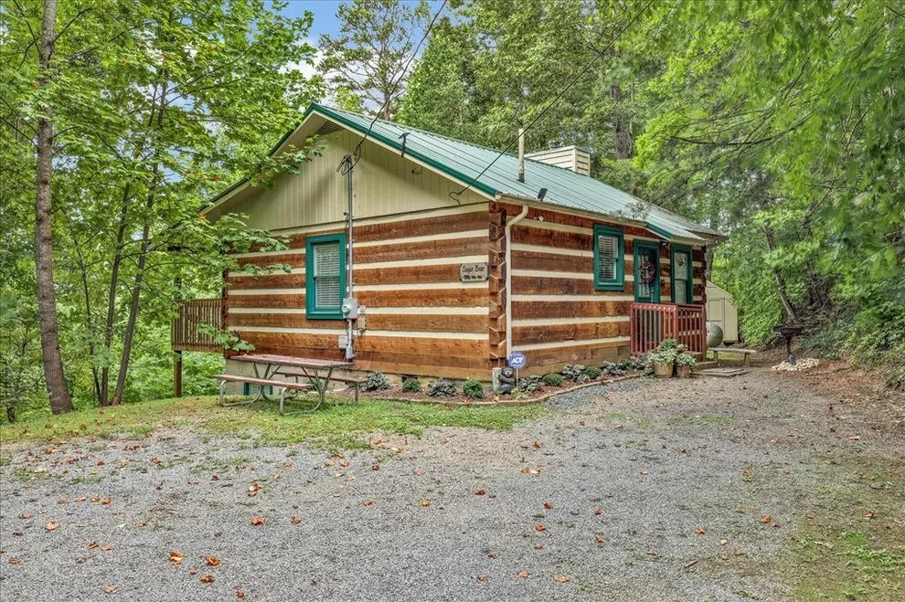 Unit for sale at 429 Judy Top, Sevierville, TN 37876