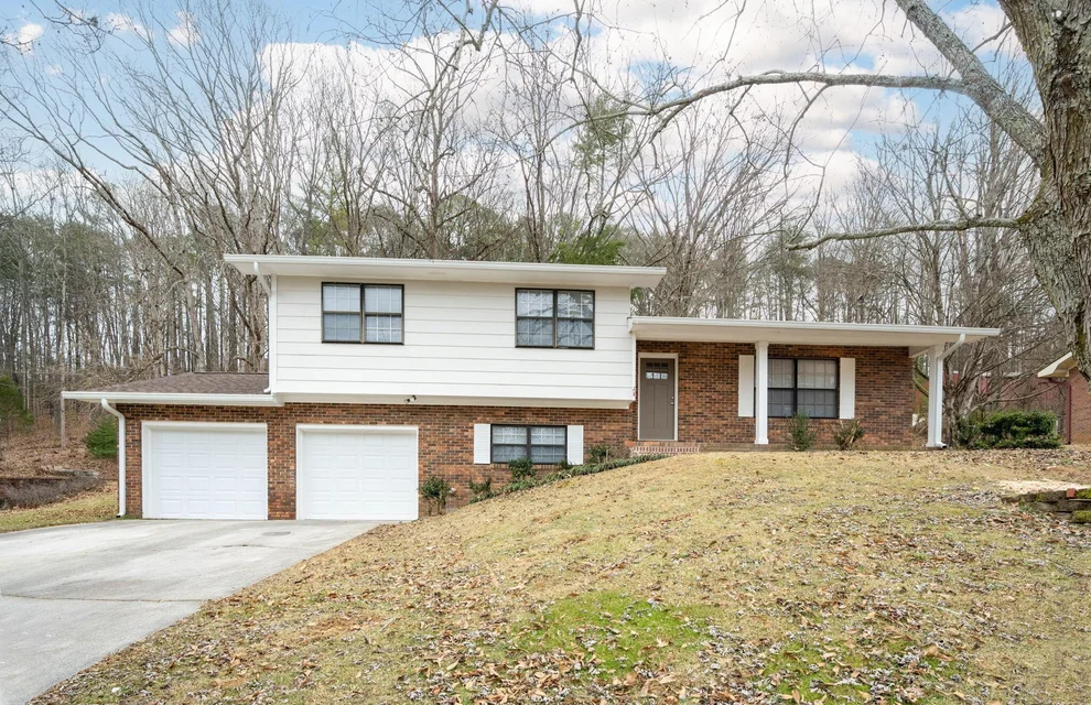 Unit for sale at 3764 Hilldale Drive NE, Cleveland, TN 37312