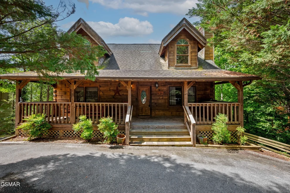 Unit for sale at 934 Vixen Run, Gatlinburg, TN 37738
