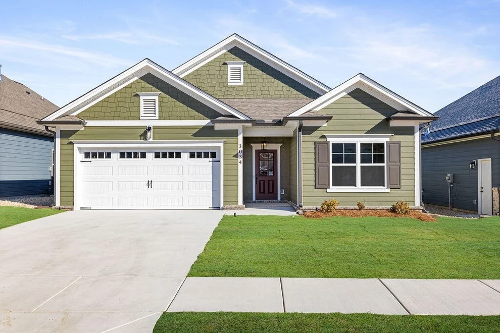 Unit for sale at 3034 Discovery Drive NW, Cleveland, TN 37312