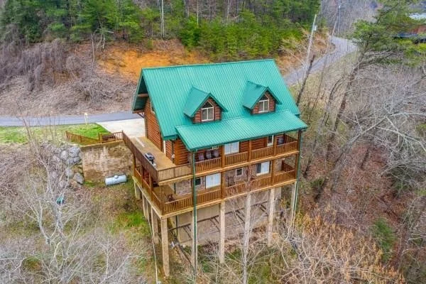 Unit for sale at 4430 New Pioneer Trail, Sevierville, TN 37863