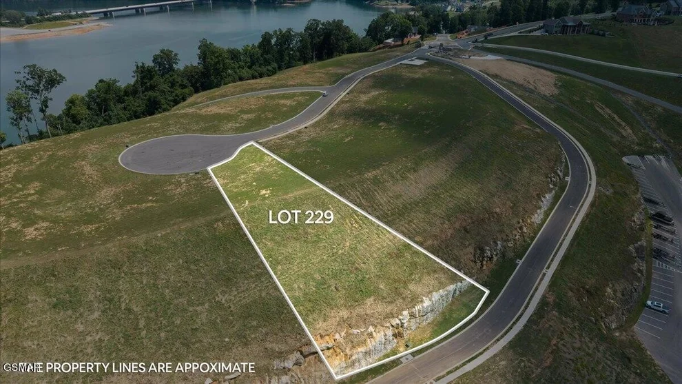Unit for sale at 229 Heritage Shore, Morristown, TN 37814
