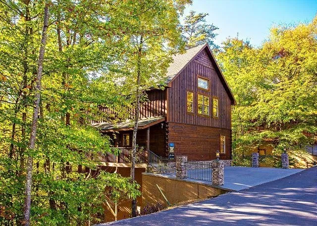 Unit for sale at 3521 Sand Ridge Way, Pigeon Forge, TN 37863