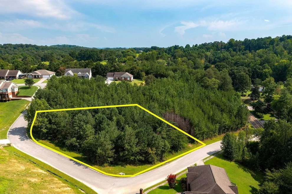 Unit for sale at 0 Nicole Drive, Dayton, TN 37321