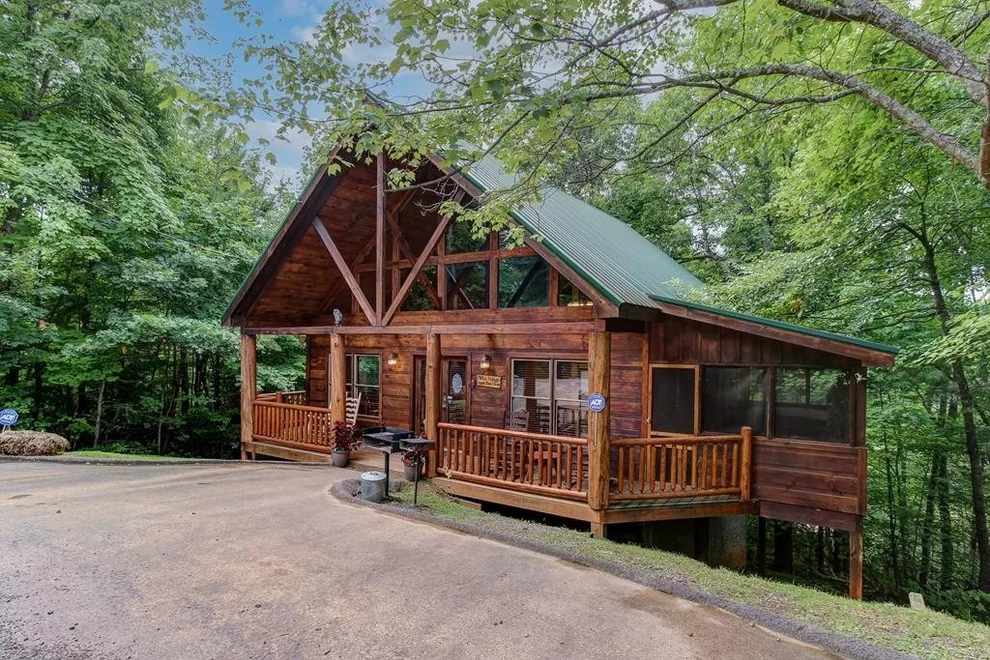 Unit for sale at 2306 Pine Circle, Sevierville, TN 37876