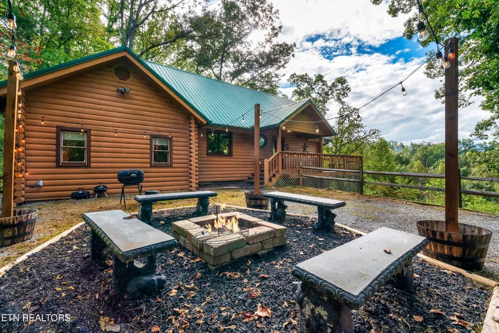 Unit for sale at 2314 Backwoods Way, Gatlinburg, TN 37738