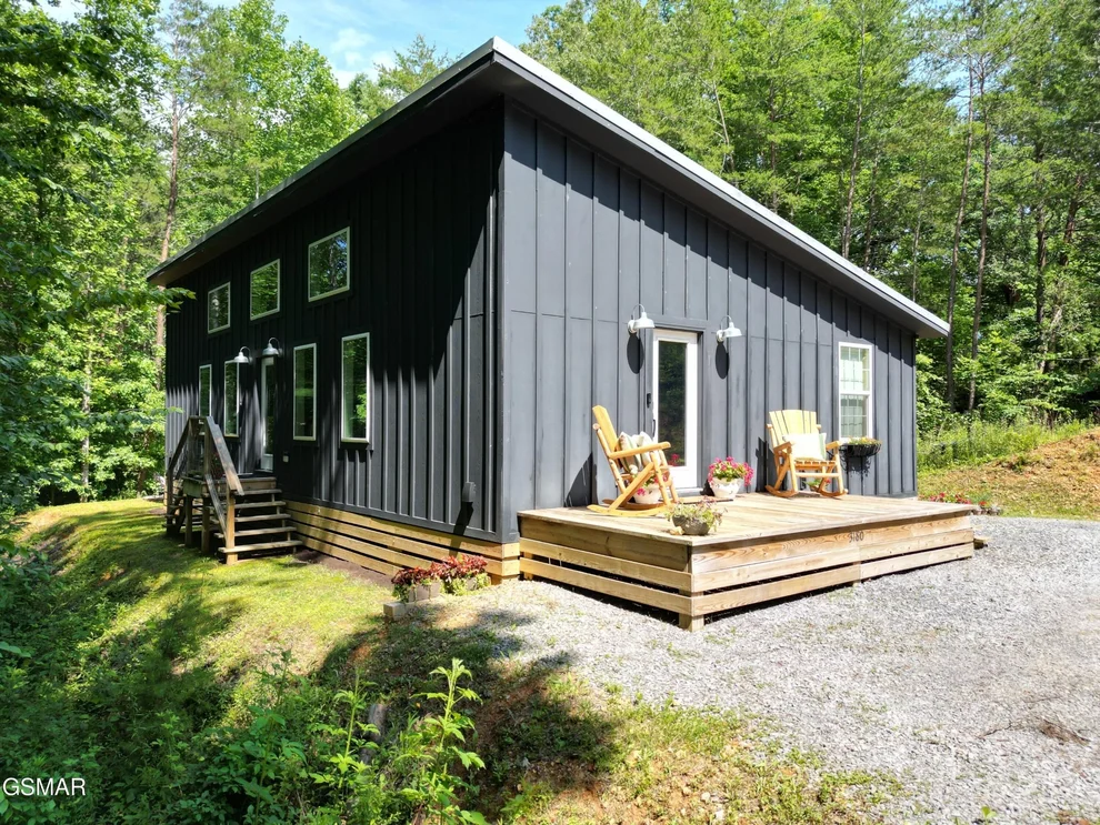 Unit for sale at 3180 McGill Road, Sevierville, TN 37862