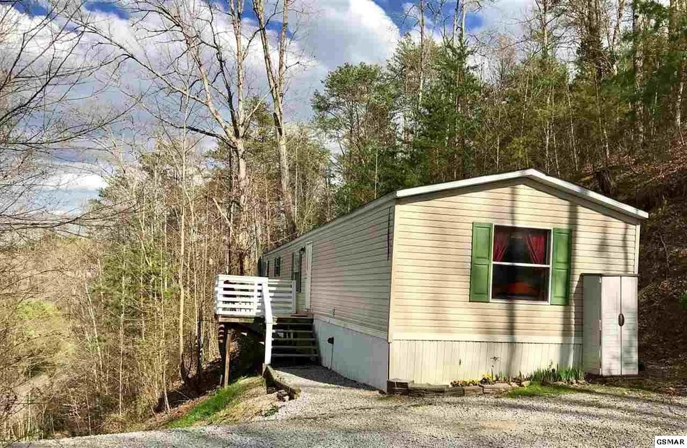 Unit for sale at 1391 Gists Creek Road, Sevierville, TN 37876