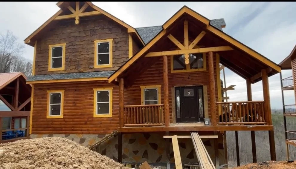 Unit for sale at 3305 Pine Peak Way, Sevierville, TN 37862