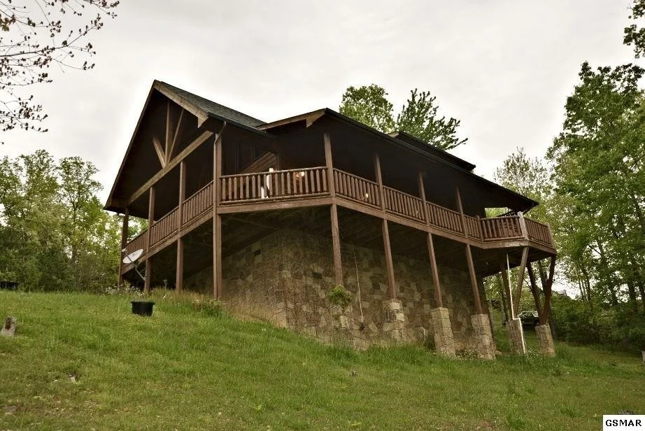 Unit for sale at 3521 Mountain Tyme Way, Sevierville, TN 37862