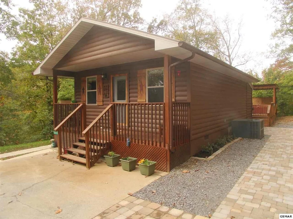 Unit for sale at 2036 Ridge Road, Pigeon Forge, TN 37863