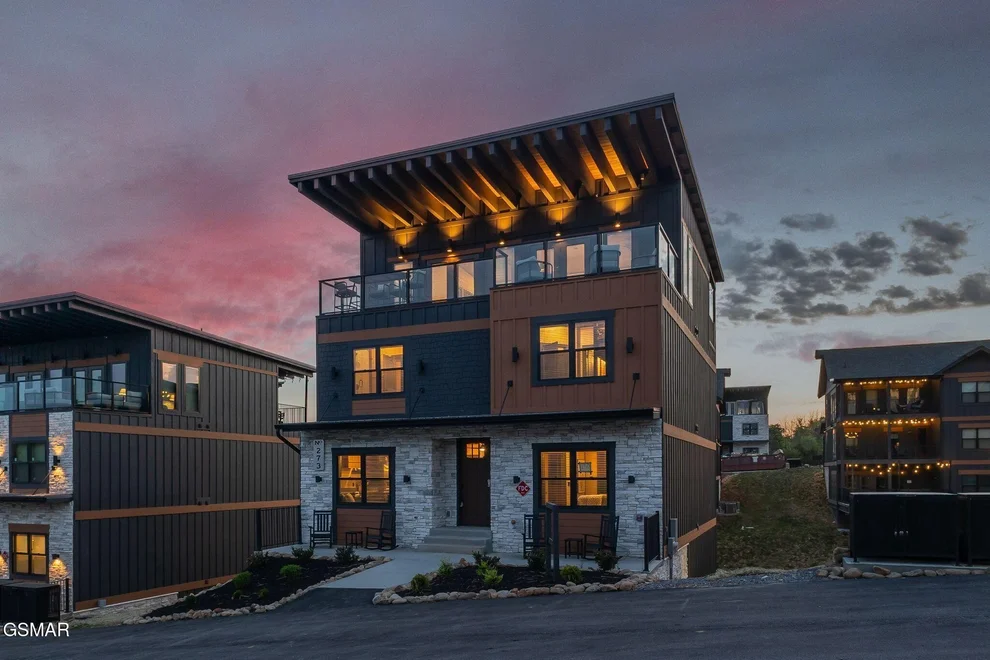 Unit for sale at 273 Rambling Creek Way, Sevierville, TN 37862