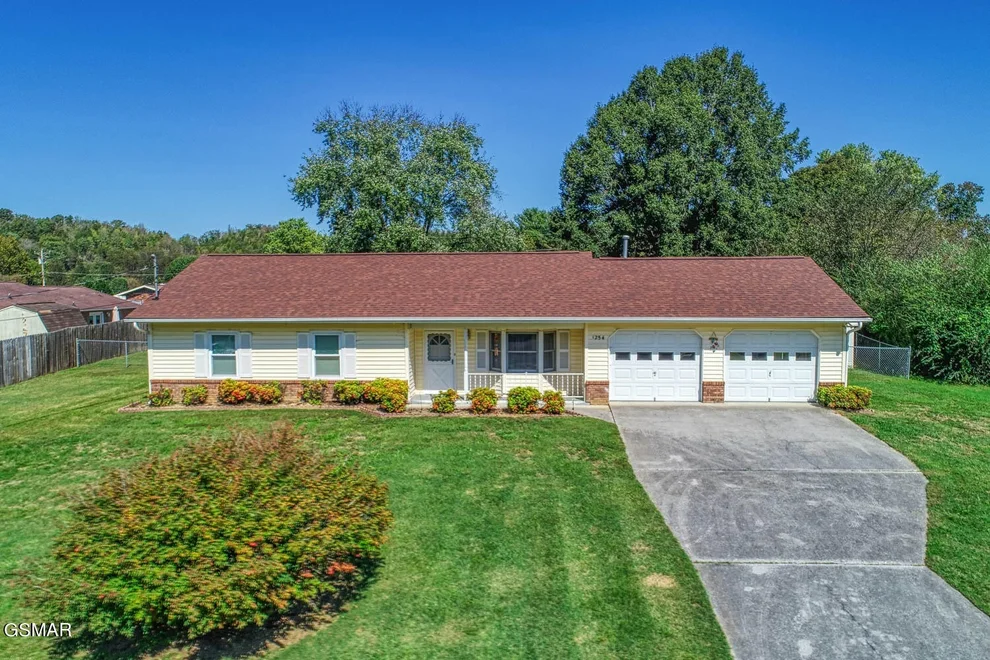 Unit for sale at 1254 Old Newport Hwy, Sevierville, TN 37862