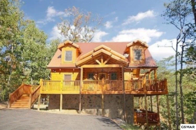 Unit for sale at 1639 Barn Door Lane, Sevierville, TN 37862