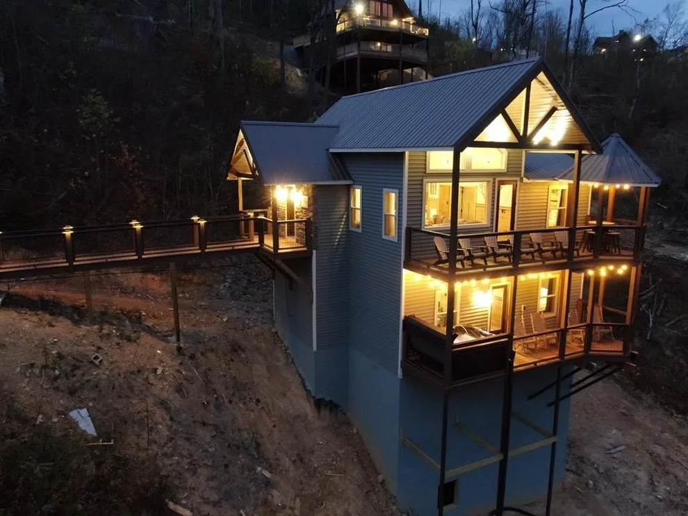 Unit for sale at 912 Sourwood Drive, Gatlinburg, TN 37738