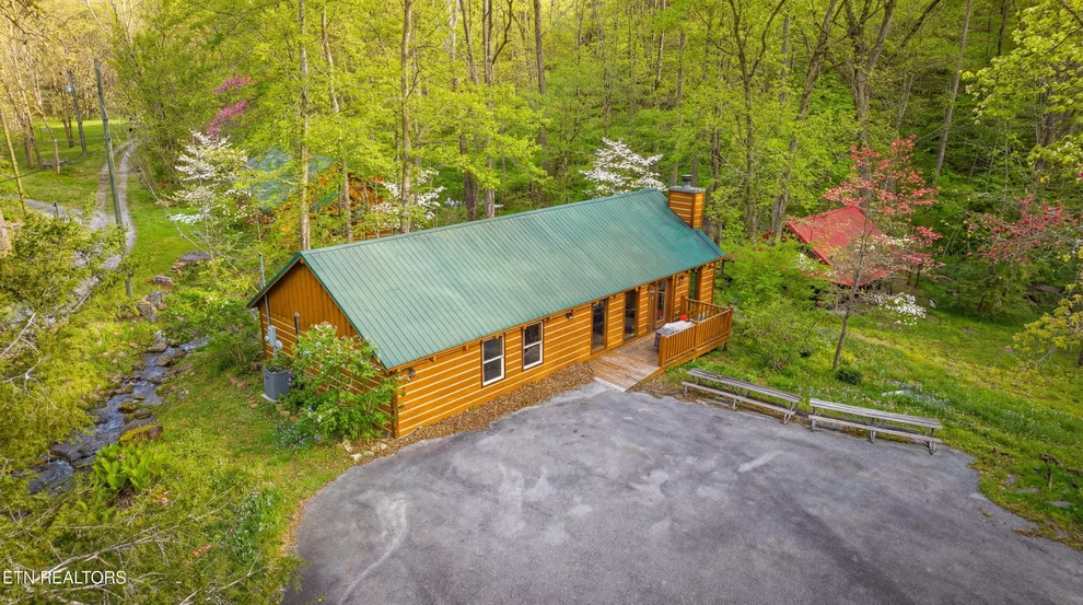 Unit for sale at 1610 Jobey Green Hollow Rd, Sevierville, TN 37876