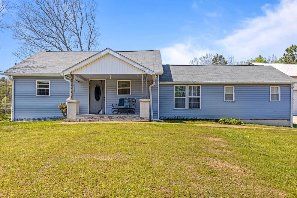 Unit for sale at 850 Old Georgetown Road, Cleveland, TN 37312
