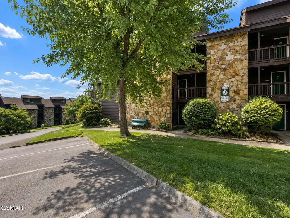 Unit for sale at 1380 Ski View Drive, Gatlinburg, TN 37738